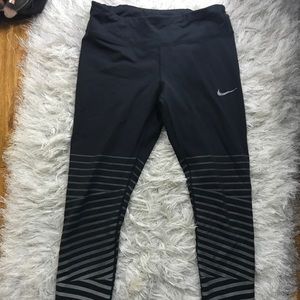 Nike Running Dri-Fit leggings!!!
